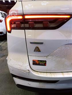 Ford Territory